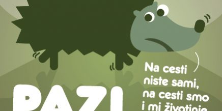 jez plakat