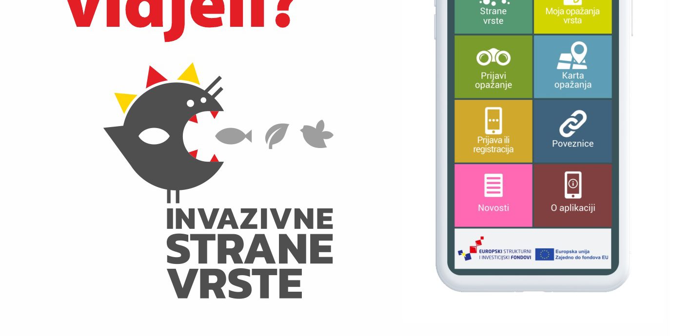 invazivne strane vrste