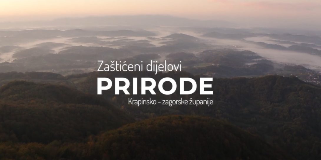 zaštićeni dijelovi prirode video 1