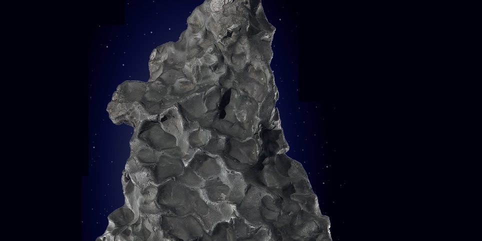 hrašćanski meteorit
