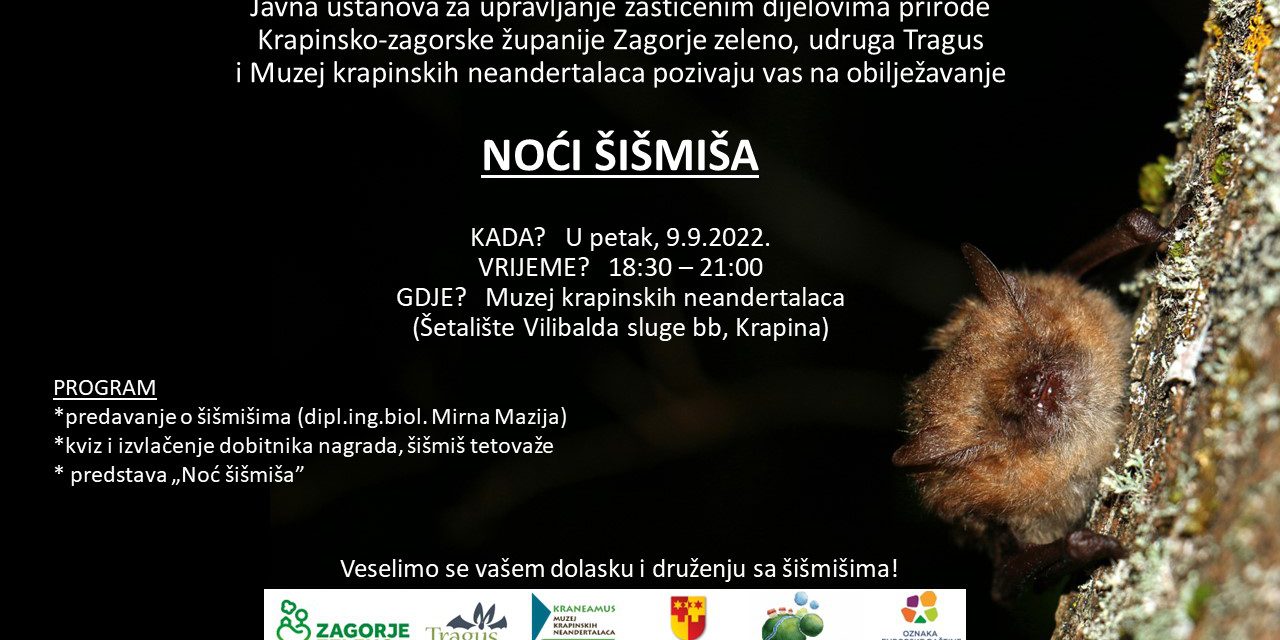 noc sismisa poziv 2022