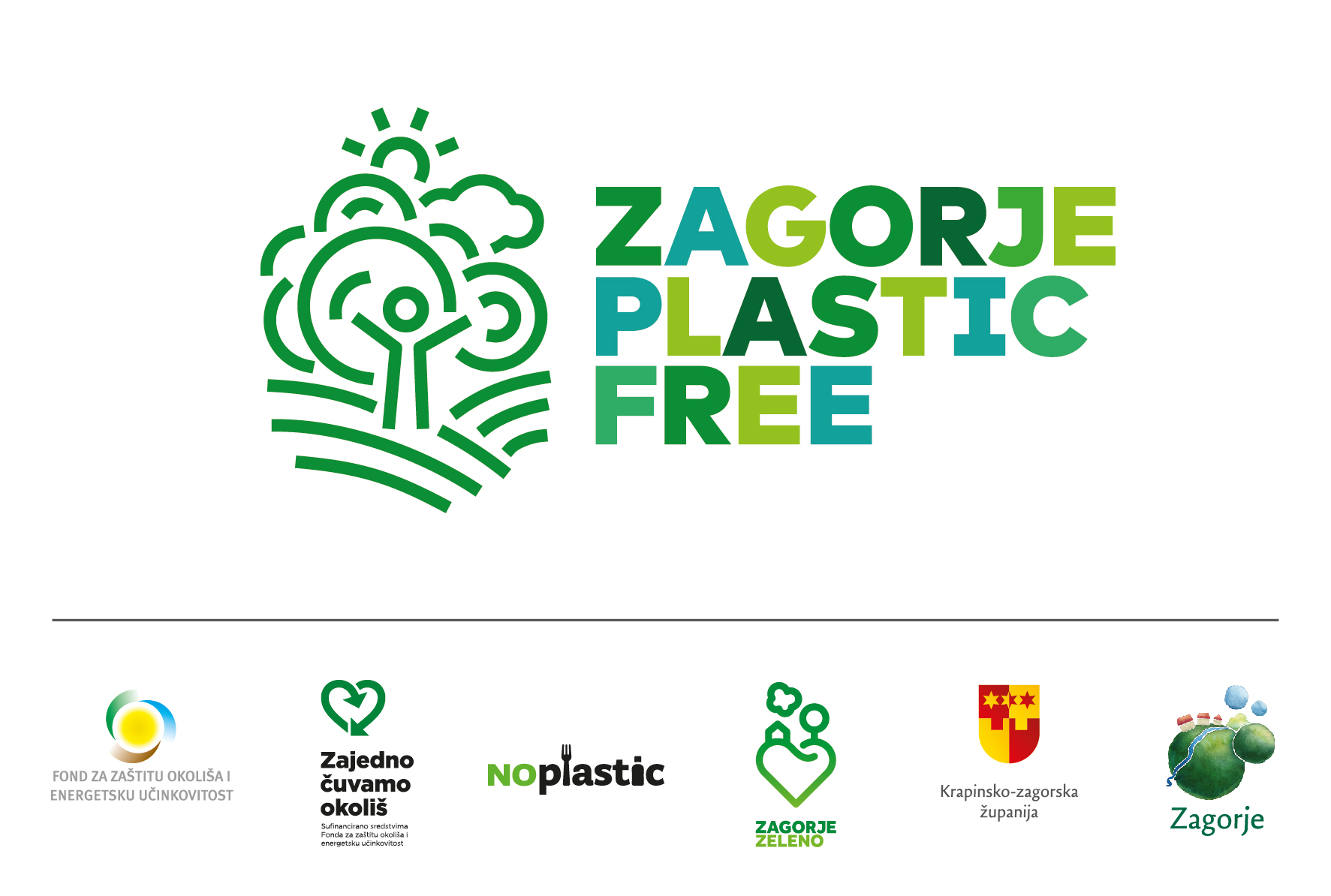 ZAGORJE PLASTIC FREE ZAGORJE PLASTIC FREE