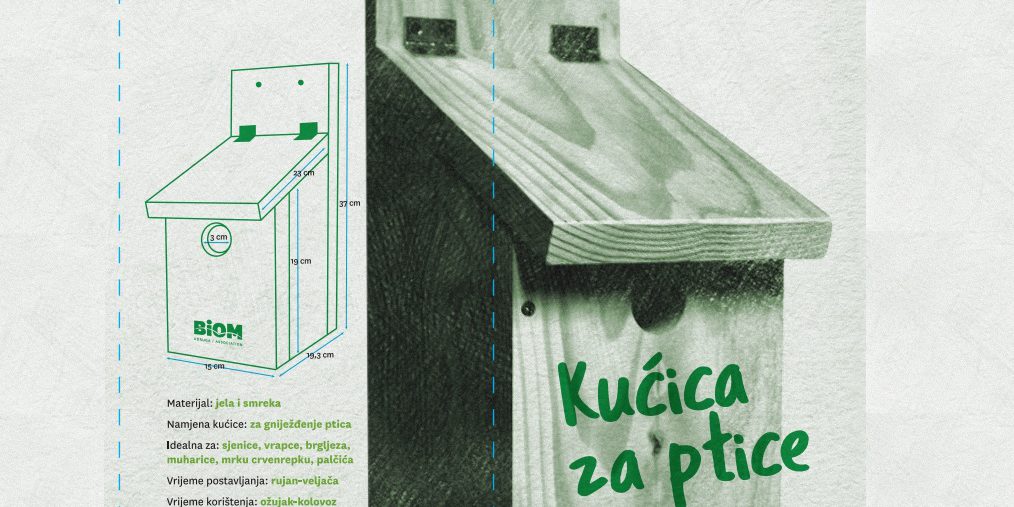 kucica biom 1