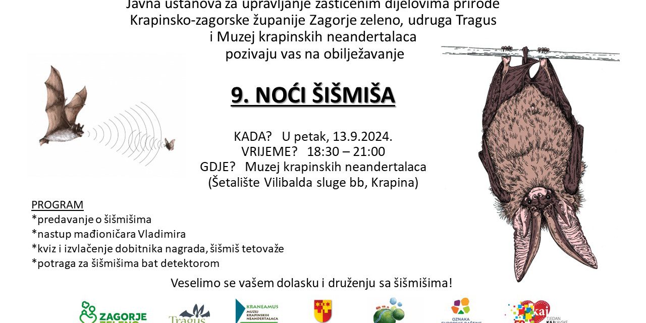 noc sismisa poziv 2024